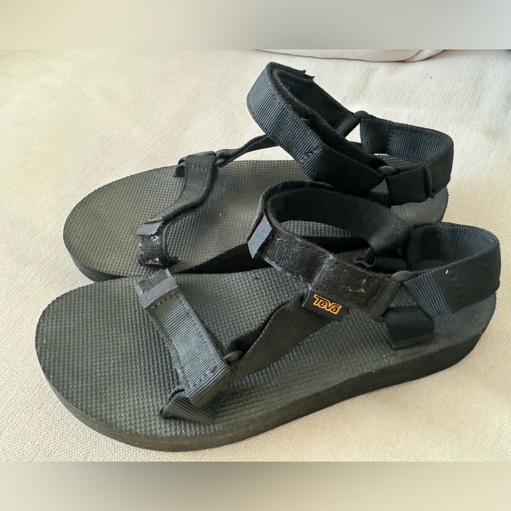 Teva Sandal Women - Picture 2 of 5